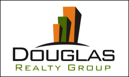 Douglas Realty Group Logo